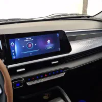 X33 cross-cvt اتوماتیک