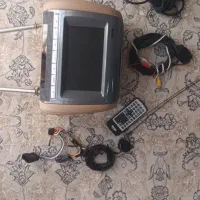 مانیتور پشت صندلی مارشال مدل 4010