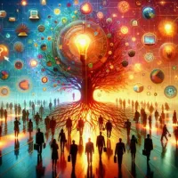 خصوصی آموزش ببین و هوش مصنوعی یادبگیر