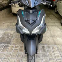 یاماها ایروکس اصلی|موتورسیکلت|تهران, فلسطین (میدان انقلاب)|دیوار