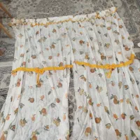 فروش پرده آماده