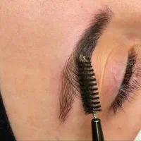 فیبروز/میکروبلیدینگ/شیدینگ لب/ریموو ابرو/لیفت ابرو|خدمات آرایشگری و زیبایی|تهران, سهروردی|دیوار
