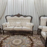 آموزش دوخت کاور مبل