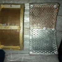 آسیاب صنعتی دوقلو|خردکن، آسیاب، غذاساز|خرم‌آباد, |دیوار