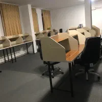 ناظر مطالعه خانم برای سالن مطالعاتی