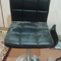 صندلی سالم و در حدنو|مبلمان اداری|زاهدان, |دیوار