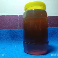 عسل چهل گیاه سبزمیر