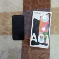 سامسونگ A01