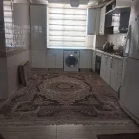رهن واحد ۹۵ متری تک واحدی ۳ خوابه طبقه 1