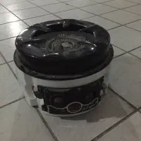 اجاق گاز تک شعله ( ۲ شعله )