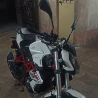 بنلی ۱۵۰نیو ۱۴۰۲