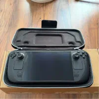 استیم دک اولد-Steam Deck OLED 1TB
