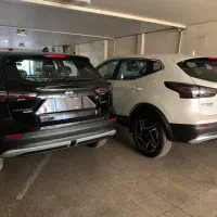 نیسان قشقایی مدل آنر ۲۰۲۵ صفر