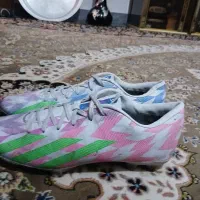 کفش فوتبال هدیه تیم ملی|ورزش‌های توپی|مشگین شهر, |دیوار