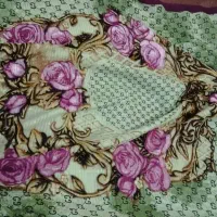 شال و روسری