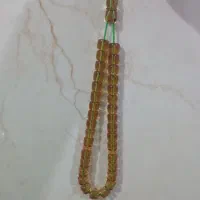 تسبیح سندولوس|جواهرات|مشهد, دوست آباد|دیوار