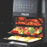 هواپز 12 لیتری فالکو FALCO