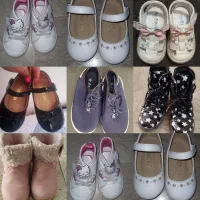 لباس نوزادی تا دوسال