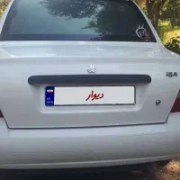 فروش تیبا مدل ۹۹|خودرو سواری و وانت|دزفول, |دیوار