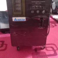 استابلایزر سرووموتوری