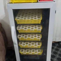 فروش دستگاه جوجه کشی