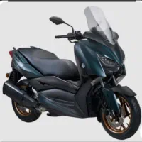 موتوسیکلت Xmax