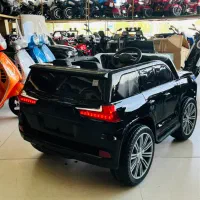 ماشین شارژی لکسوس 5870چهار موتور سه سرعته|اسباب‌بازی بچه|یزد, |دیوار