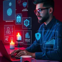 استخدام فروشنده و ادمین
