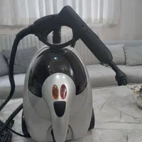 بخار شوی M.R.S|جاروبرقی، جارو شارژی، بخارشو|تهران, تهرانسر شرقی|دیوار