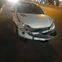 ماشین 206 تیپ 2|خودرو سواری و وانت|شیراز, گویم|دیوار