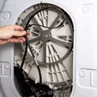 لباس شویی