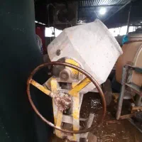 میکسر خلاطه