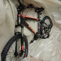 دوچرخه حرفه ای ویوا ۲۶ فلای