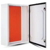 انواع تابلو روکار برق صنعتی ضد آب، مقاوم، سفارشی|مصالح و تجهیزات ساختمان|زنجان, |دیوار