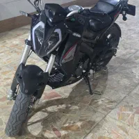 بنلی ۱۸۰|موتورسیکلت|آبادان, |دیوار