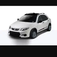 کوئیک gxr1404صفر سفید مشکی