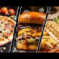 نیروی کار در فست فود