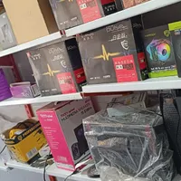 گرافیک 3060rx580|قطعات و لوازم جانبی رایانه|دهدشت, |دیوار