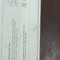 آیفون 16 پرومکس 256 سفید تیتانیوم پلمپ|موبایل|سنندج, |دیوار