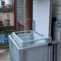 بالابر و نفربر هیدرولیک|خدمات پیشه و مهارت|کرمانشاه, |دیوار