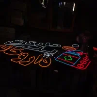 برنامه تابلو روان ساخت تابلو چلنیوم تعمیرات سرویس|خدمات پیشه و مهارت|اسلام‌شهر, مطهری|دیوار