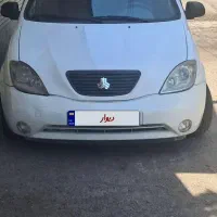 تیبا صندوق دار مدل۹۴