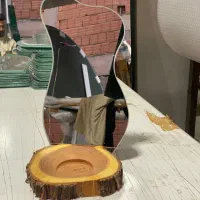 آیینه رومیزی|آینه|قائمشهر, |دیوار