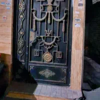 رهن کامل ۵۰ متری قواره جلو