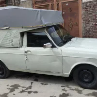 پیکان وانت مدل 86|خودرو سواری و وانت|پیرانشهر, |دیوار