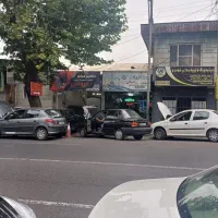 مرکز تخصصی تعمیر ایسیو و ریمپ گرگان * تنظیم موتور