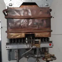 آبگرمکن دیواری کوچک|آبگرمکن، پکیج، شوفاژ|تبریز, |دیوار