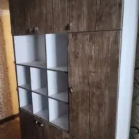 فروش کابینت پرده پارچه ای لوستر روشویی