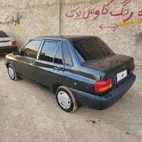 پراید ۷۹ یشمی سالم دوگانه|خودرو سواری و وانت|خمینیشهر, |دیوار