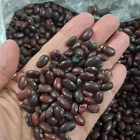 برنج و لوبیا قرمز